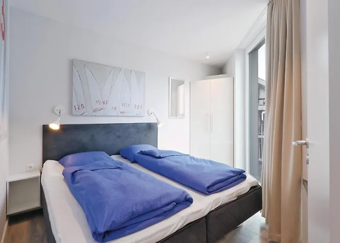 Duenenvilla Deluxe
