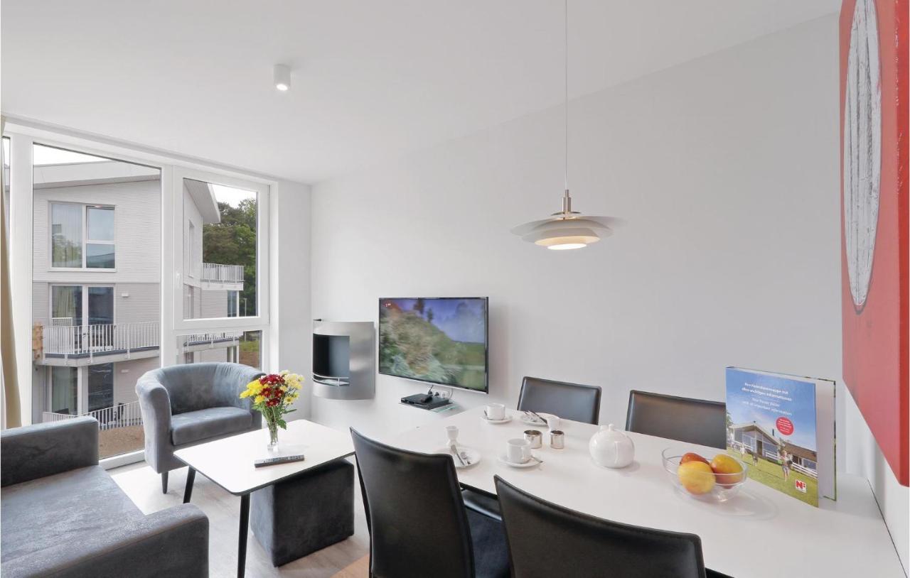Duenenvilla Deluxe Apartment Lübeck
