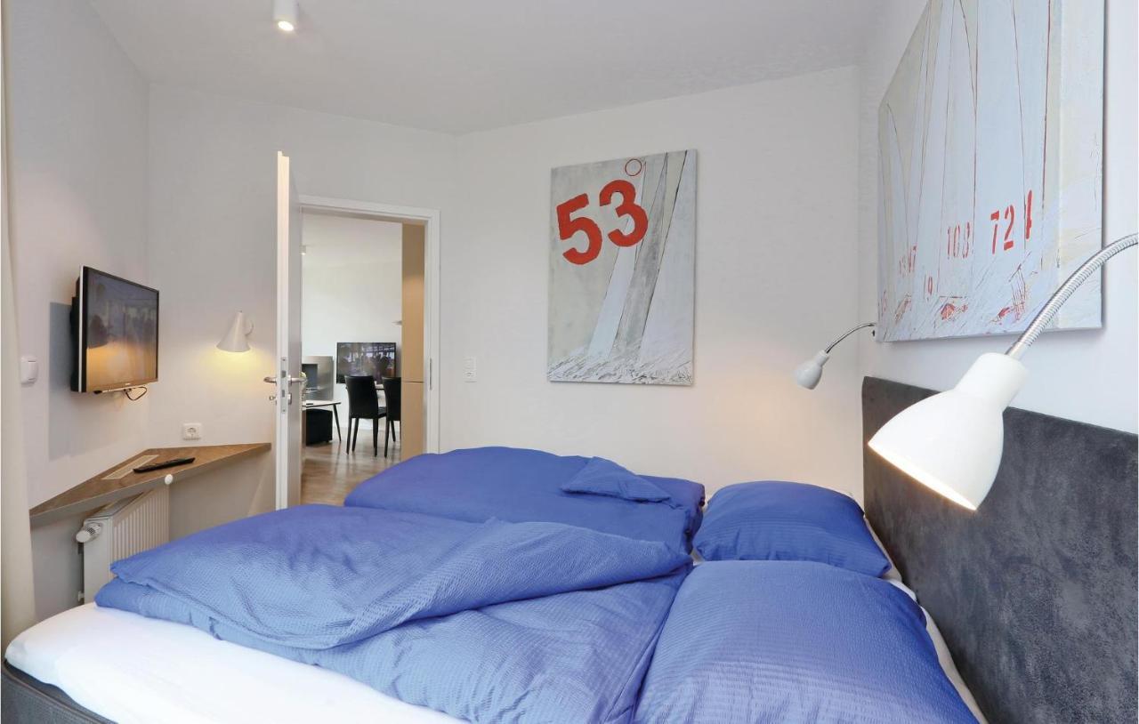 Duenenvilla Deluxe * Lübeck