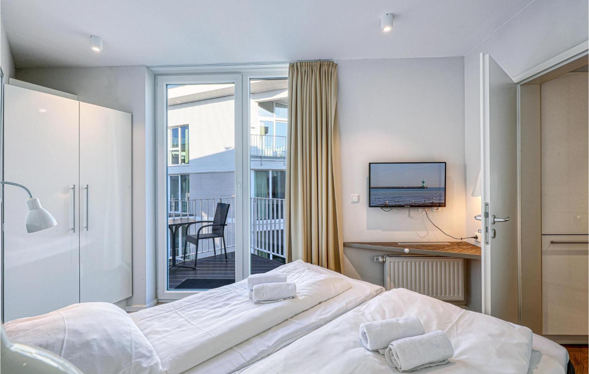 Duenenvilla Deluxe Apartment